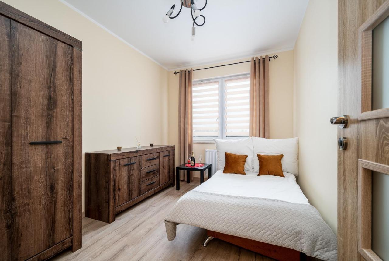 Warsaw Apartments White エクステリア 写真
