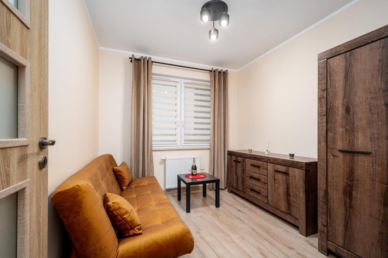 Warsaw Apartments White エクステリア 写真